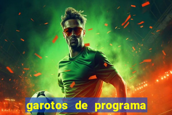 garotos de programa porto seguro